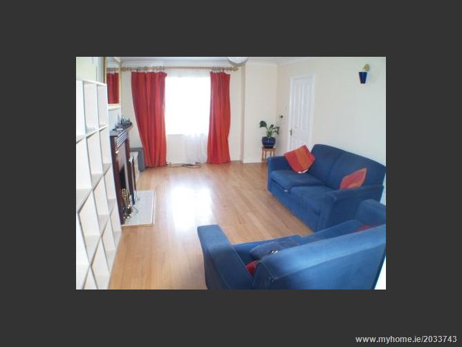 Foxborough Downes, Lucan, Co. Dublin