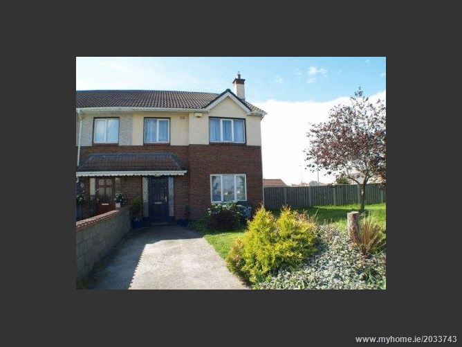 Foxborough Downes, Lucan, Co. Dublin