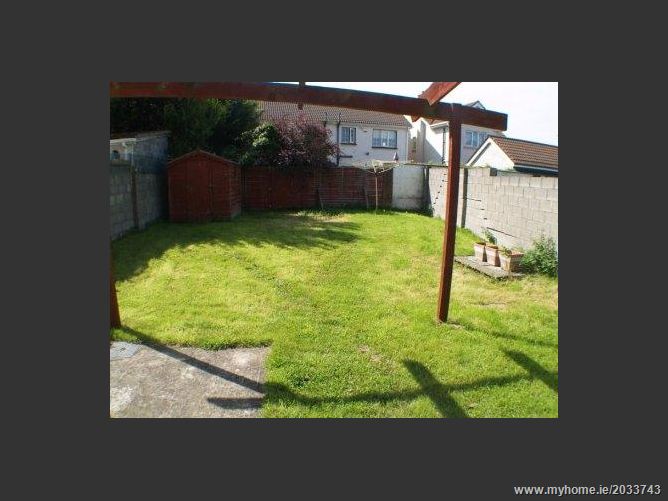 Foxborough Downes, Lucan, Co. Dublin