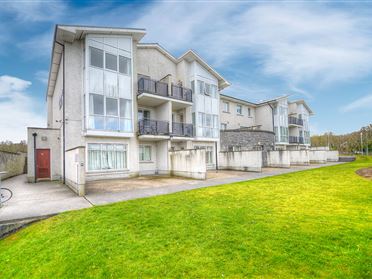 57 Dunaras Bishop O Donnell Road, Rahoon, Galway City