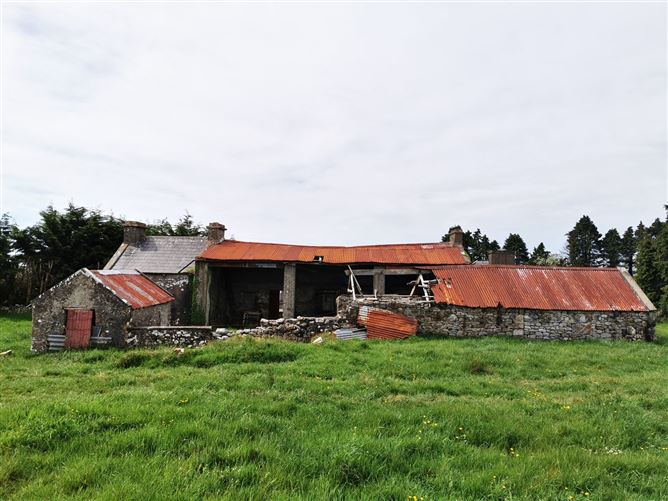 Derrynacong, Ballyhaunis, Co. Mayo
