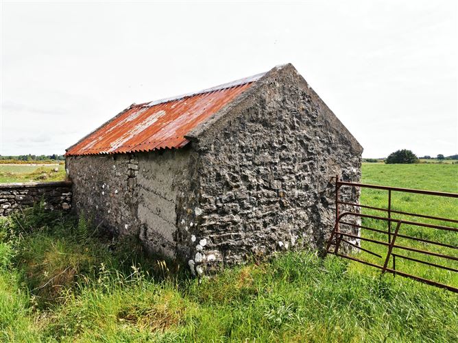 Derrynacong, Ballyhaunis, Co. Mayo