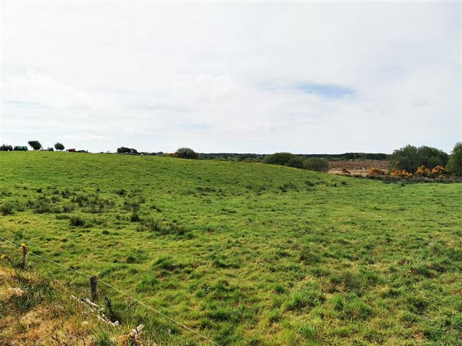 Derrynacong, Ballyhaunis, Co. Mayo