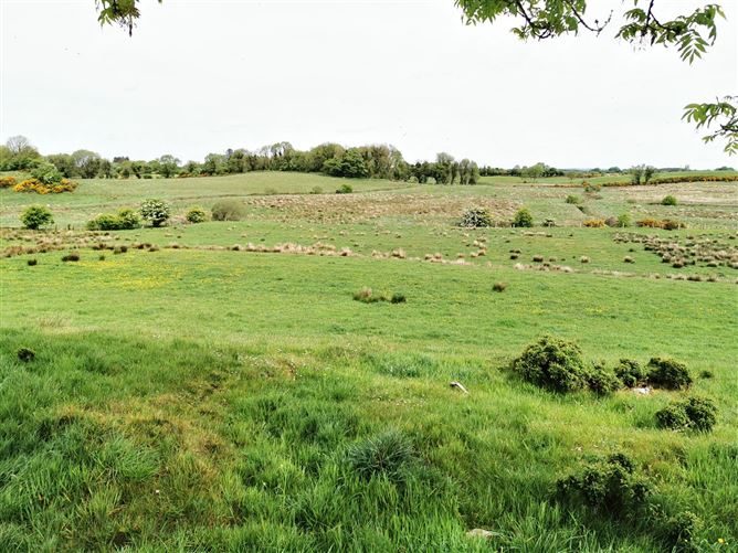 Derrynacong, Ballyhaunis, Co. Mayo