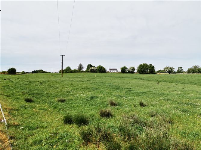 Derrynacong, Ballyhaunis, Co. Mayo