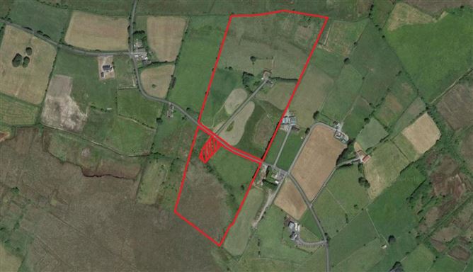 Derrynacong, Ballyhaunis, Co. Mayo