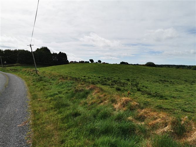 Derrynacong, Ballyhaunis, Co. Mayo