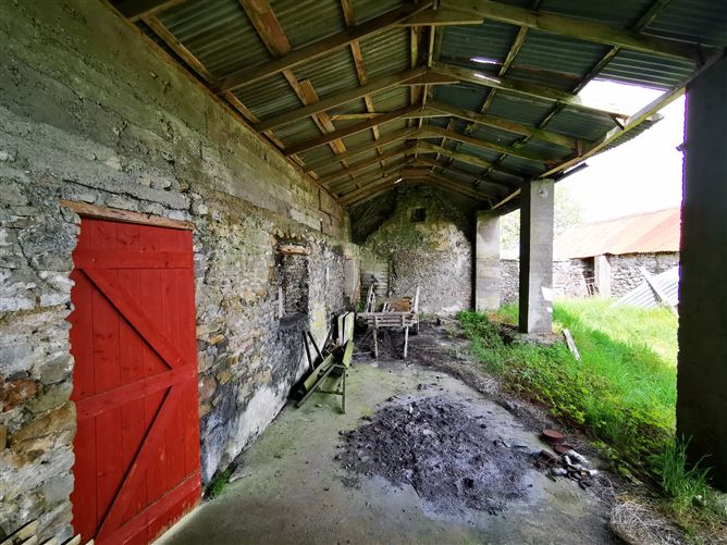 Derrynacong, Ballyhaunis, Co. Mayo