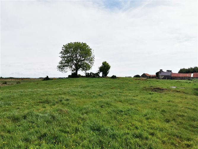 Derrynacong, Ballyhaunis, Co. Mayo