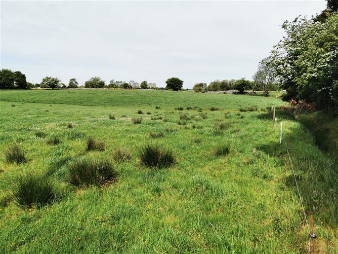 Derrynacong, Ballyhaunis, Co. Mayo