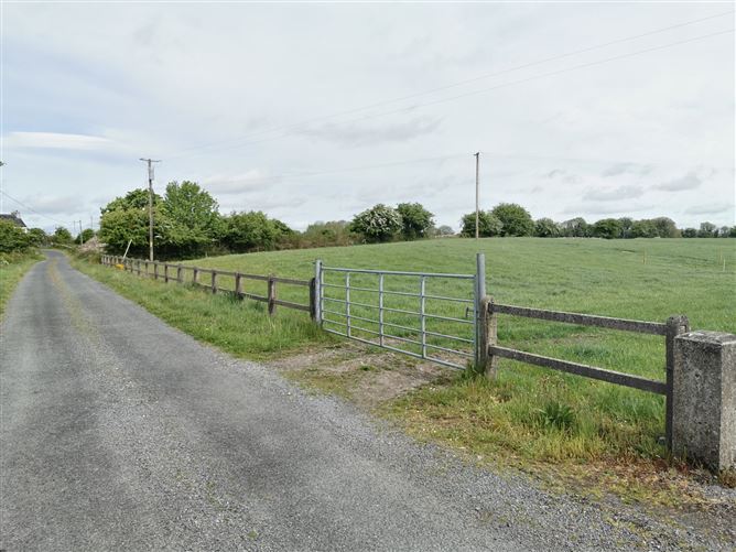 Derrynacong, Ballyhaunis, Co. Mayo