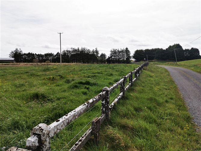 Derrynacong, Ballyhaunis, Co. Mayo