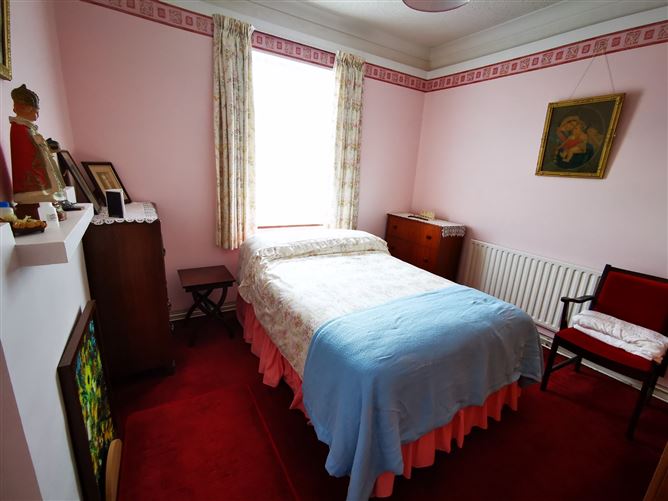 Derrynacong, Ballyhaunis, Co. Mayo