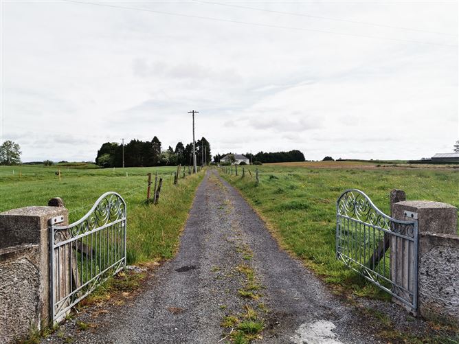 Derrynacong, Ballyhaunis, Co. Mayo