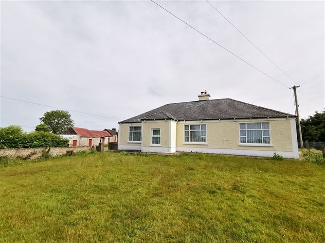 Derrynacong, Ballyhaunis, Co. Mayo