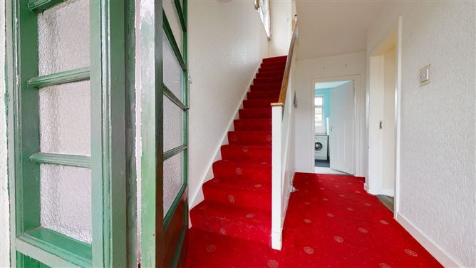 9 South Avenue, Mount Merrion, County Dublin