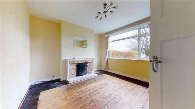 9 South Avenue, Mount Merrion, County Dublin