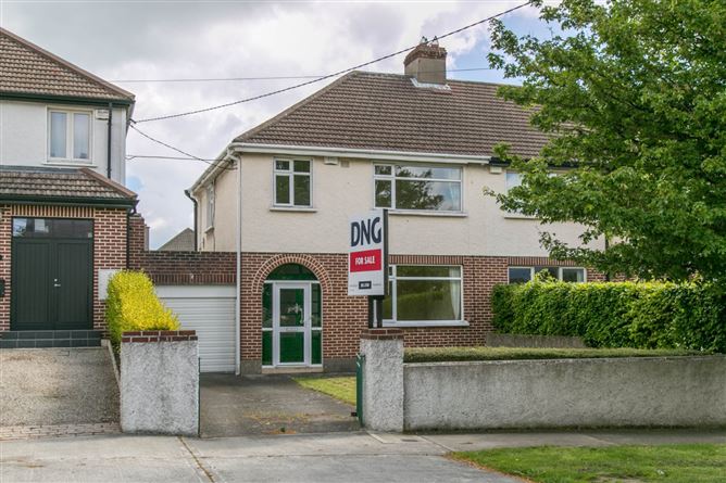 9 South Avenue, Mount Merrion, County Dublin