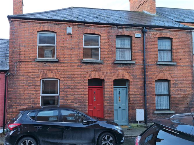 Main image for 29 Russell Avenue, Drumcondra, Dublin 3