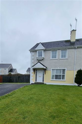 Main image for 70 Beeches, Ballybofey, Co. Donegal
