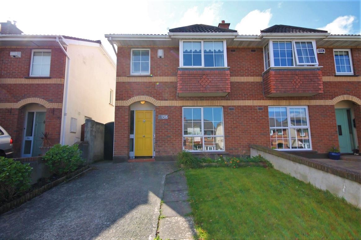 138 Belmont, Southern Cross Road, Bray, Co. Wicklow DNG Bray