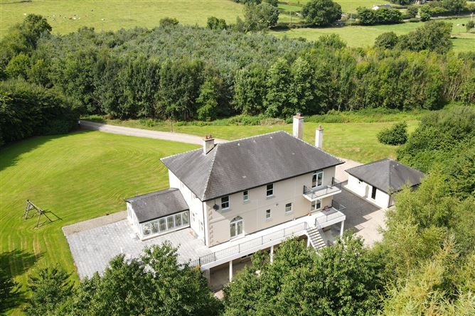 Oakfield House, Cahernorry, Ballyneety, Co.Limerick