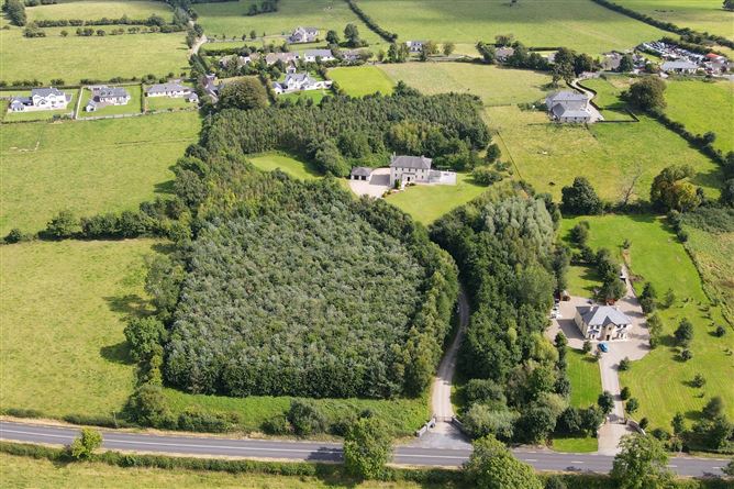 Oakfield House, Cahernorry, Ballyneety, Co.Limerick
