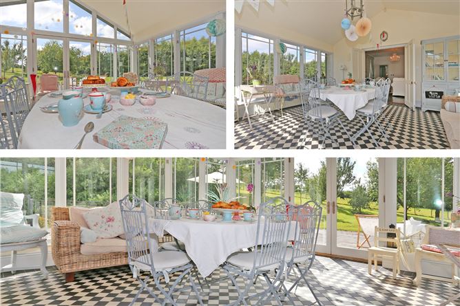 Oakfield House, Cahernorry, Ballyneety, Co.Limerick