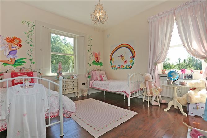 Oakfield House, Cahernorry, Ballyneety, Co.Limerick