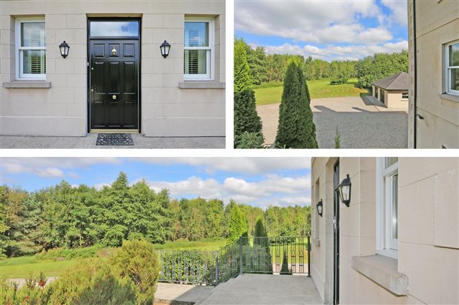 Oakfield House, Cahernorry, Ballyneety, Co.Limerick