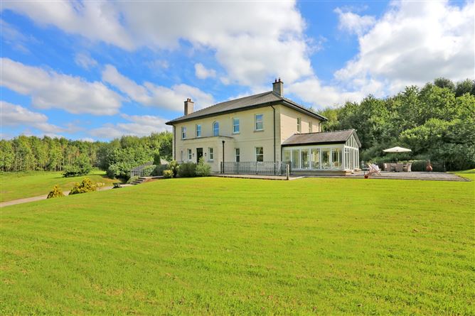 Oakfield House, Cahernorry, Ballyneety, Co.Limerick