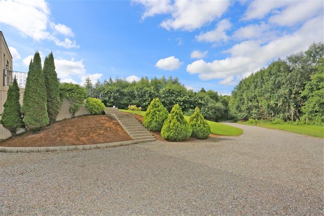 Oakfield House, Cahernorry, Ballyneety, Co.Limerick