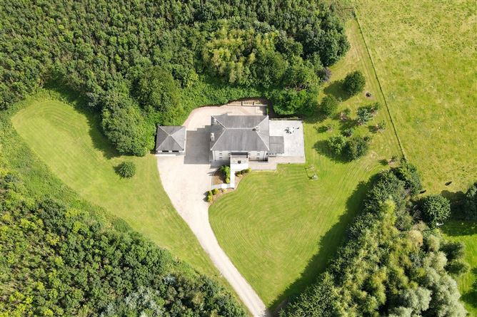 Oakfield House, Cahernorry, Ballyneety, Co.Limerick