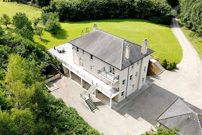 Oakfield House, Cahernorry, Ballyneety, Co.Limerick