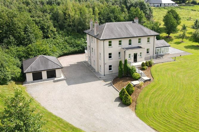 Oakfield House, Cahernorry, Ballyneety, Co.Limerick