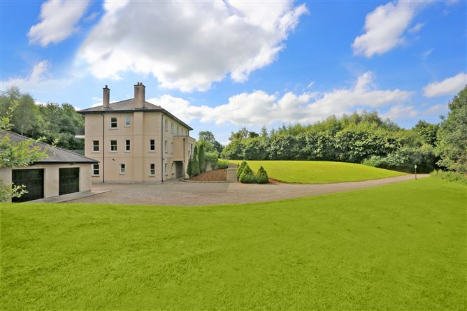 Oakfield House, Cahernorry, Ballyneety, Co.Limerick
