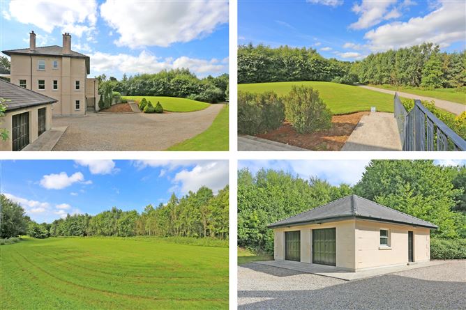 Oakfield House, Cahernorry, Ballyneety, Co.Limerick