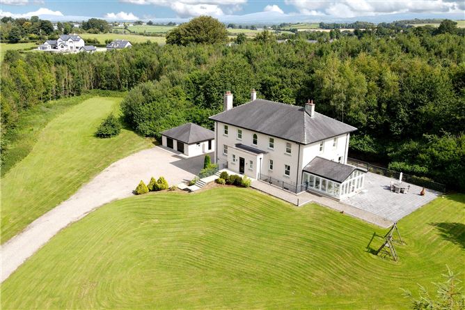 Oakfield House, Cahernorry, Ballyneety, Co.Limerick
