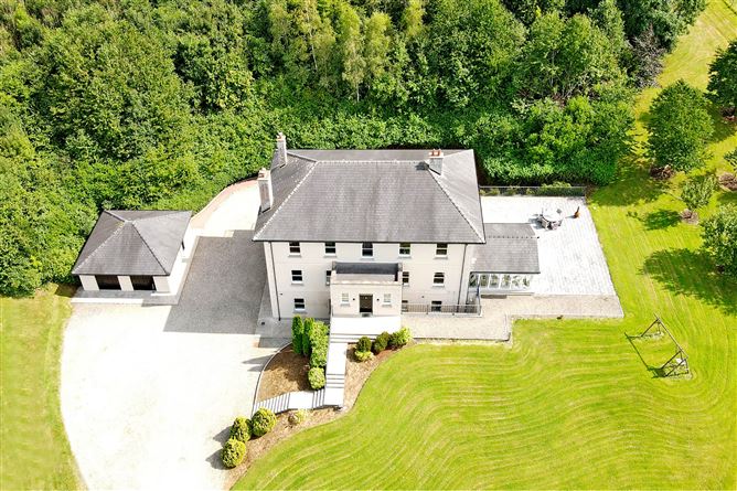 Oakfield House, Cahernorry, Ballyneety, Co.Limerick