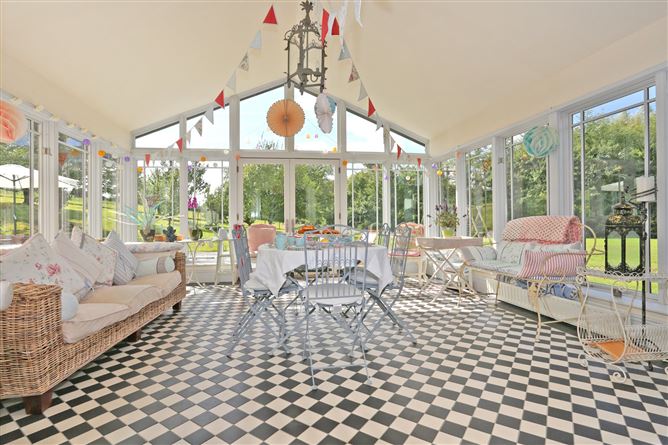 Oakfield House, Cahernorry, Ballyneety, Co.Limerick