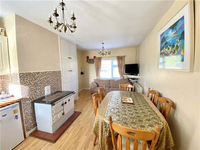 27 Tullyvoheen, Clifden, Co.Galway