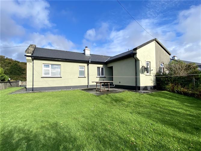 27 Tullyvoheen, Clifden, Co.Galway