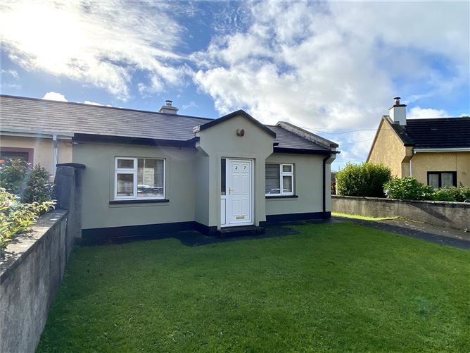 27 Tullyvoheen, Clifden, Co.Galway
