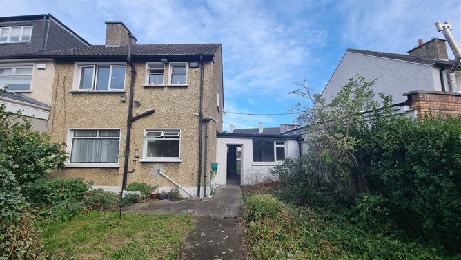 41 Annadale Drive,Whitehall, Marino, Dublin 9, Dublin