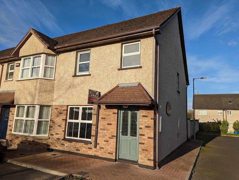 24 Bruach Tailte, Nenagh, Co. Tipperary