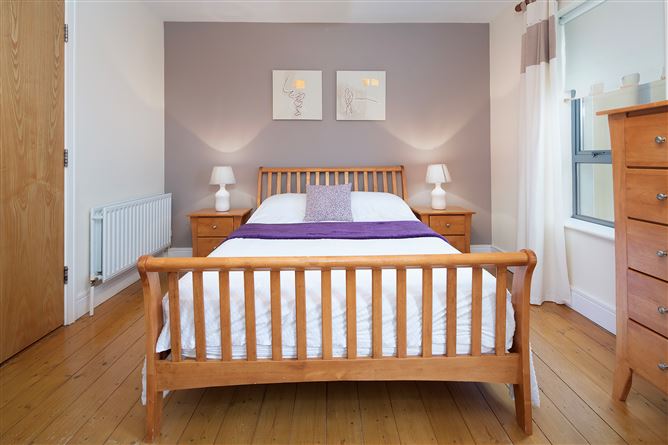 15 The Moorings, Bailick Road, Midleton, Cork