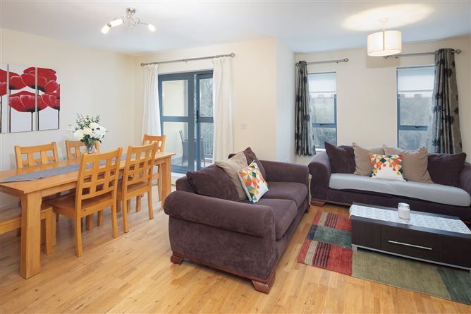 15 The Moorings, Bailick Road, Midleton, Cork
