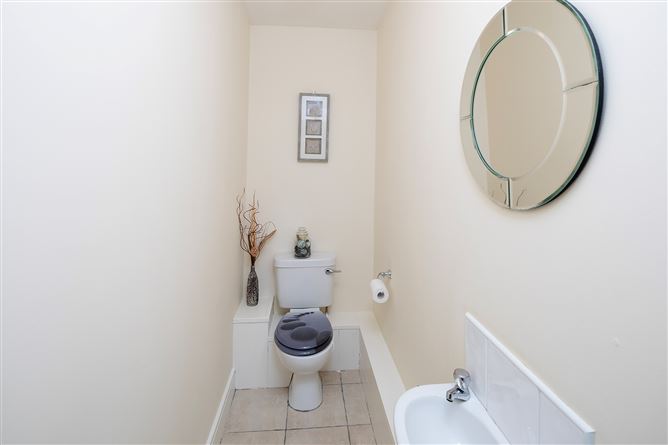 15 The Moorings, Bailick Road, Midleton, Cork