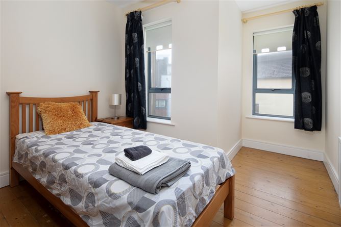 15 The Moorings, Bailick Road, Midleton, Cork