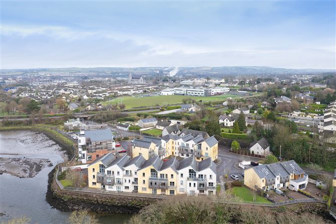 15 The Moorings, Bailick Road, Midleton, Cork